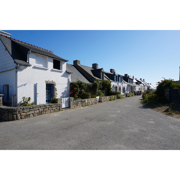 รูปถ่าย ฝรั่งเศส(France) เกาะเอดิก(Hoedic) 2016-08 84