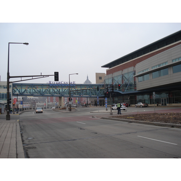 รูปถ่าย สหรัฐอเมริกา(United States) เซนต์พอล รัฐมินนิโซตา(Saint Paul Minnesota) 2006-03 63