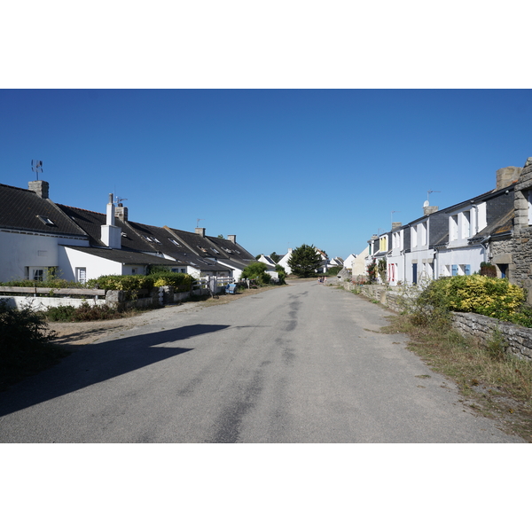 รูปถ่าย ฝรั่งเศส(France) เกาะเอดิก(Hoedic) 2016-08 76