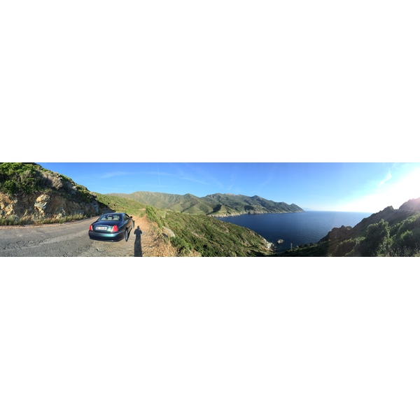 รูปถ่าย ฝรั่งเศส(France) คอร์สิคา(Corsica) แหลมคอร์ส(Corsican Cape) 2015-05 15