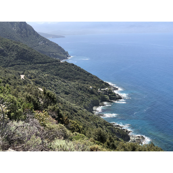 รูปถ่าย ฝรั่งเศส(France) คอร์สิคา(Corsica) นอนซา(Nonza) 2021-05 7