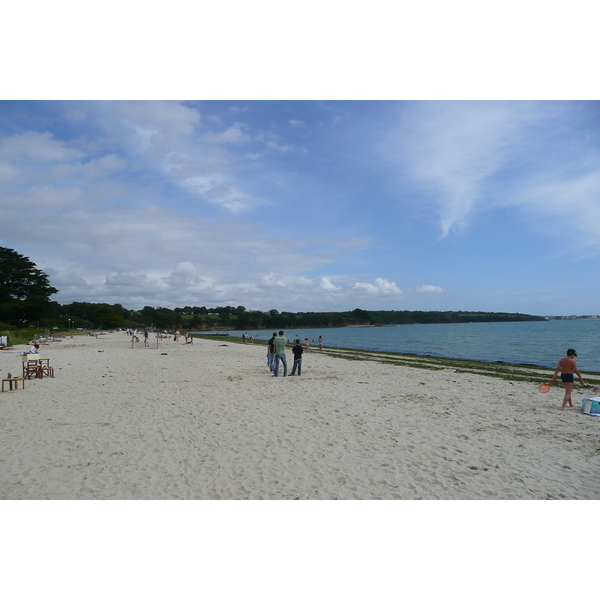 รูปถ่าย ฝรั่งเศส(France) ลาฟอแร-ฟูแอน็อง(La Foret Fouesnant) 2008-07 35