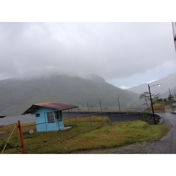 รูปถ่าย ปานามา(Panama) จากดาบิดไปโบกัสเดลโตโร(David to Bocas del toro) 2015-03 107