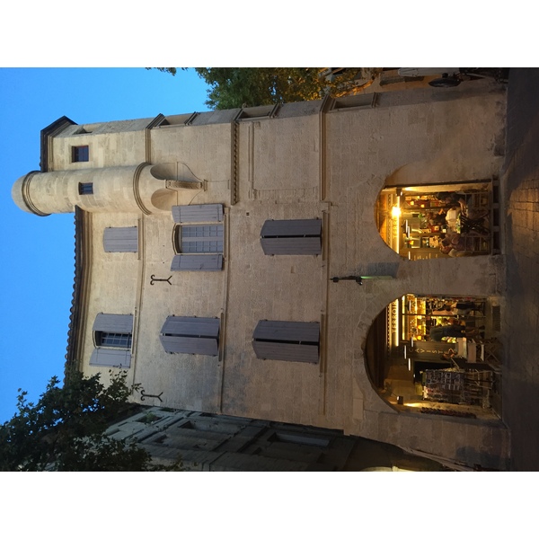 รูปถ่าย ฝรั่งเศส(France) ยูแซส(Uzes) 2017-08 94