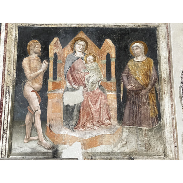 รูปถ่าย อิตาลี(Italy) เวโรเน่(Verona) 2022-05 249