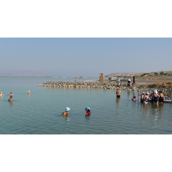 รูปถ่าย อิสราเอล(Israel) อึนโบเกก(Boqeq) 2007-06 91