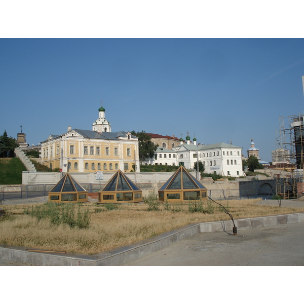 รูปถ่าย รัสเซีย(Russia) กาซาน(Kazan) 2006-07 66