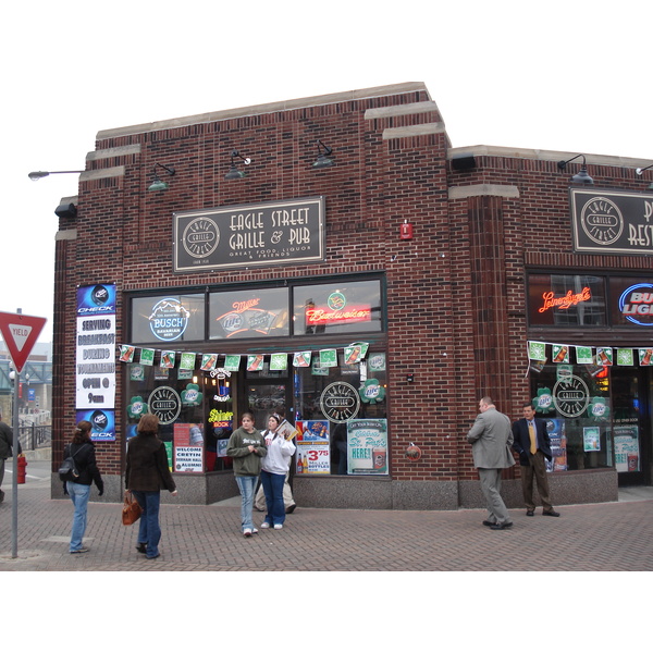 รูปถ่าย สหรัฐอเมริกา(United States) เซนต์พอล รัฐมินนิโซตา(Saint Paul Minnesota) 2006-03 83