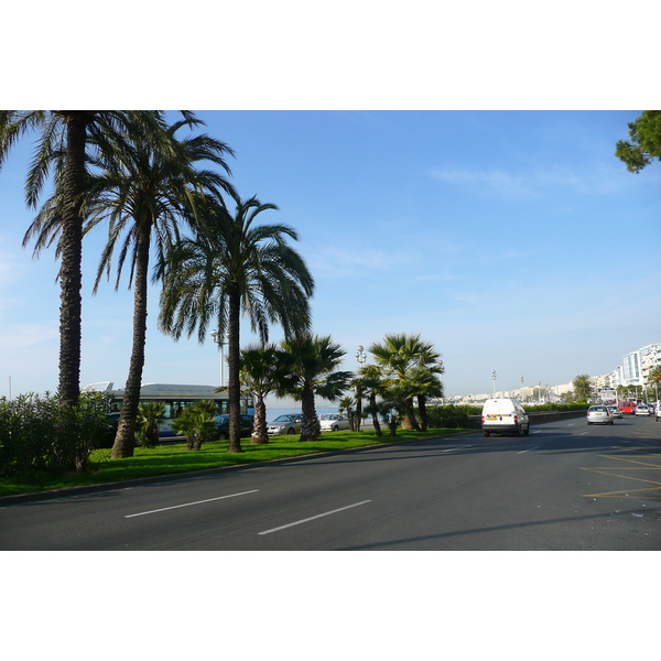 รูปถ่าย ฝรั่งเศส(France) นีส(Nice) นีซฝั่งตะวันตก(Nice West) 2008-04 47