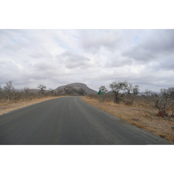 รูปถ่าย แอฟริกาใต้(South Africa) อุทยานแห่งชาติครูเกอร์(Kruger National Park) 2008-09 57