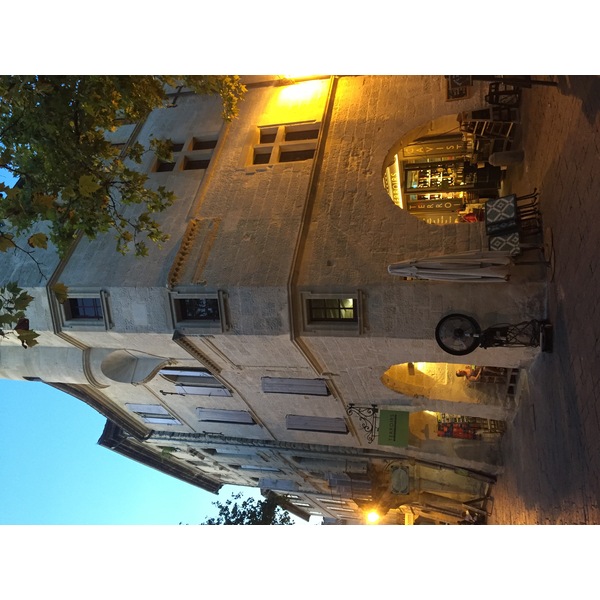 รูปถ่าย ฝรั่งเศส(France) ยูแซส(Uzes) 2017-08 77