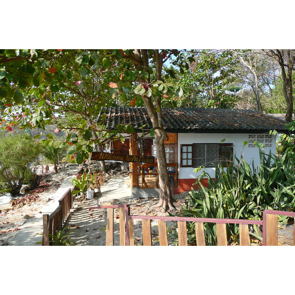 รูปถ่าย ไทย(Thailand) เกาะเสม็ด(Ko Samet) 2009-01 4