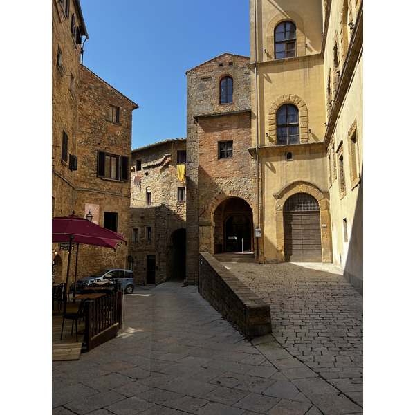 รูปถ่าย อิตาลี(Italy) วอลแตร์รา(Volterra) 2022-05 17