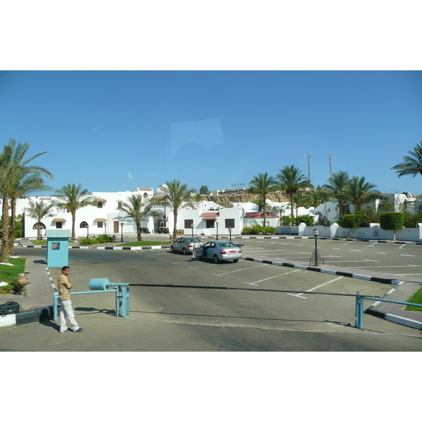 รูปถ่าย อียิปต์(Egypt) ชาร์มเอลชีค(Sharm el Sheikh) 2008-06 51