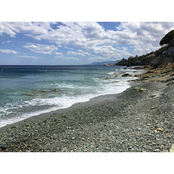รูปถ่าย ฝรั่งเศส(France) คอร์สิคา(Corsica) แหลมคอร์ส(Corsican Cape) 2017-07 2
