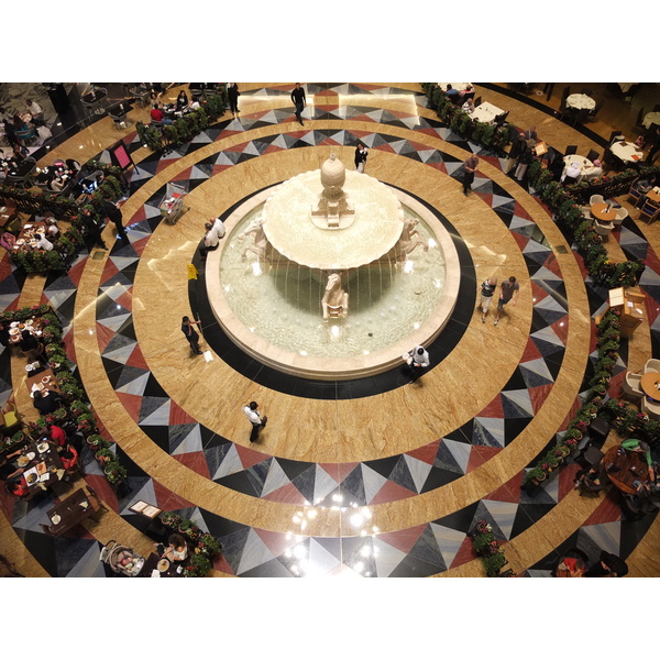 รูปถ่าย สหรัฐอาหรับเอมิเรตส์(United Arab Emirates) ดูไบ(Dubai) ห้างมอลล์ออฟดิเอมิเรตส์(Mall of the Emirates) 2011-12 7