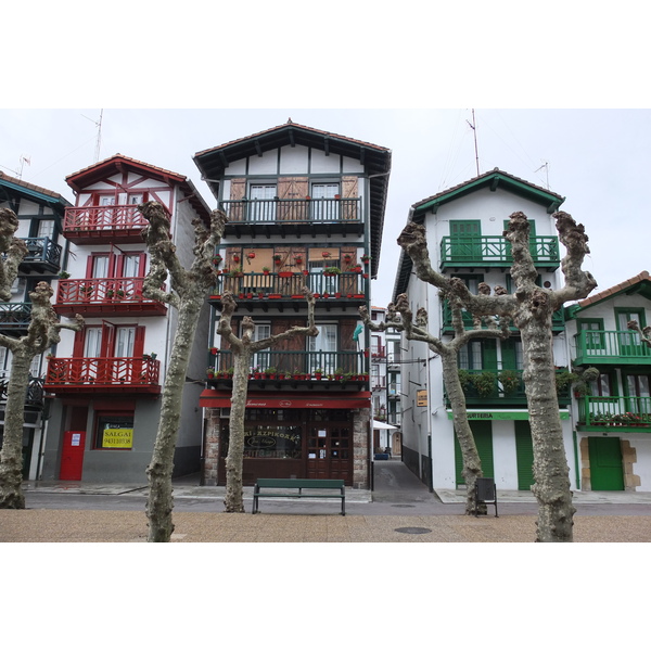 รูปถ่าย ฝรั่งเศส(France) แคว้นบาสก์(Basque Country) 2013-01 61