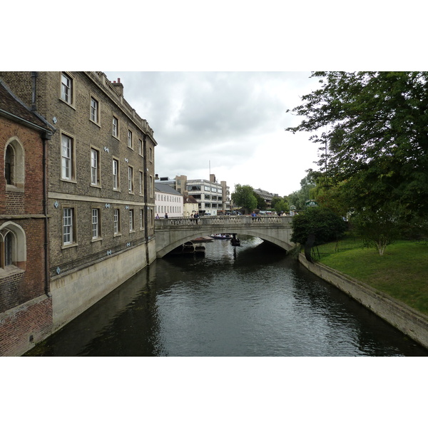 รูปถ่าย อังกฤษ(United Kingdom) เคมบริดจ์(Cambridge) 2011-07 138