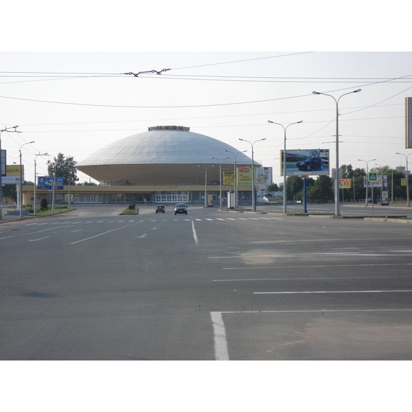 รูปถ่าย รัสเซีย(Russia) กาซาน(Kazan) 2006-07 198
