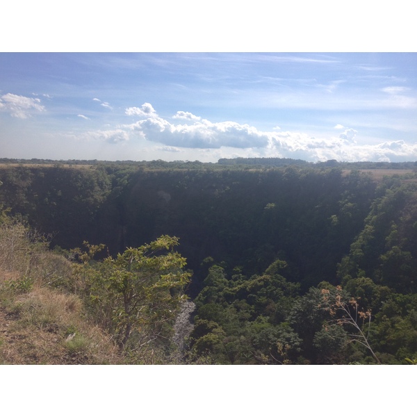 รูปถ่าย ปานามา(Panama) โบเกเต(Boquete) 2015-03 150