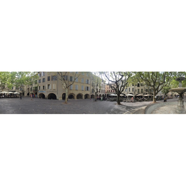 รูปถ่าย ฝรั่งเศส(France) ยูแซส(Uzes) 2017-08 32