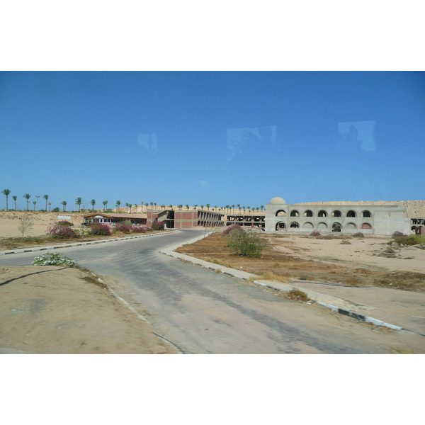 รูปถ่าย อียิปต์(Egypt) ชาร์มเอลชีค(Sharm el Sheikh) 2008-06 36
