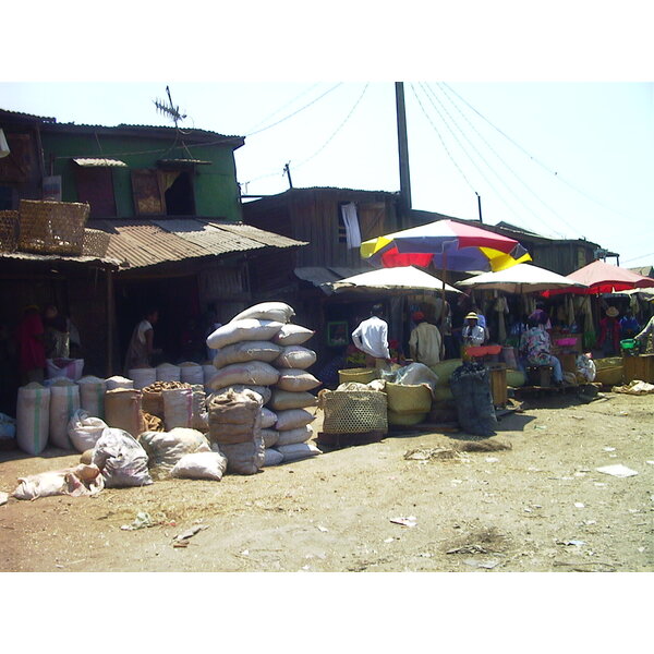 รูปถ่าย มาดากัสการ์(Madagascar) อัตนานาริโว(Antananarivo) 1999-10 6