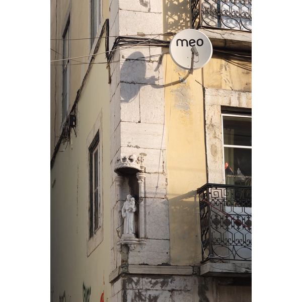 รูปถ่าย โปรตุเกส(Portugal) ลิสบอน(Lisbon) 2013-01 107