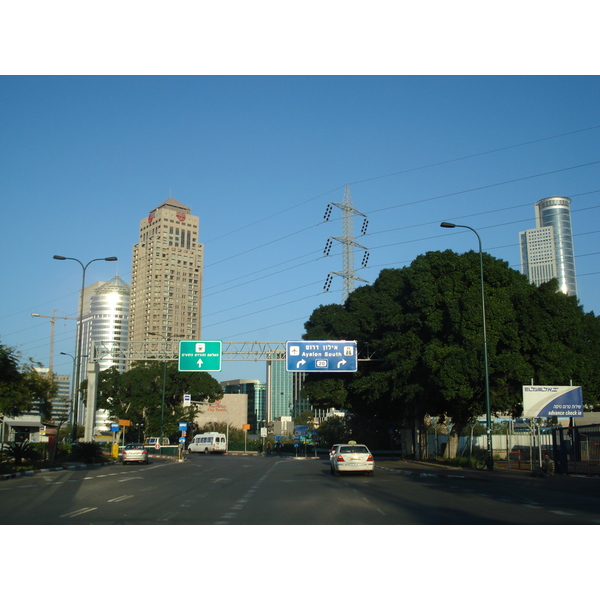รูปถ่าย อิสราเอล(Israel) เทลอาวีฟ(Tel Aviv) 2006-12 48