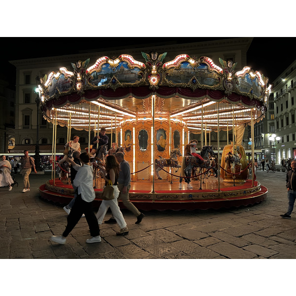 รูปถ่าย อิตาลี(Italy) ฟลอเรนซ์(Florence) 2022-05 193