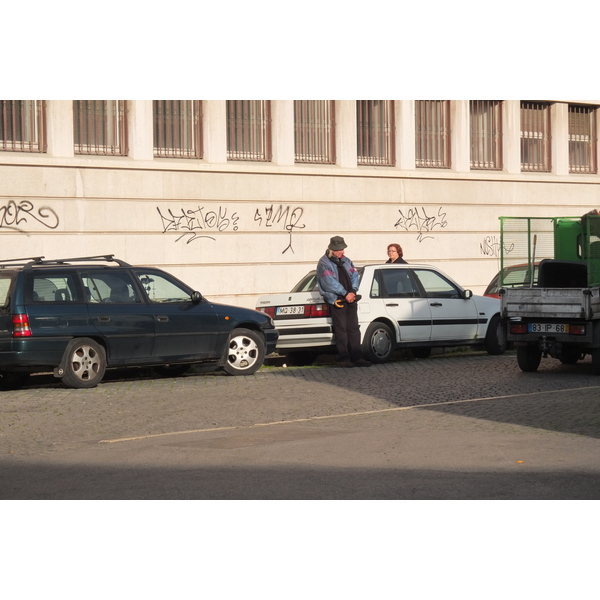 รูปถ่าย โปรตุเกส(Portugal) ลิสบอน(Lisbon) 2013-01 116