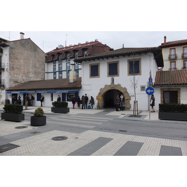 รูปถ่าย ฝรั่งเศส(France) แคว้นบาสก์(Basque Country) 2013-01 64