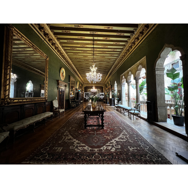 รูปถ่าย อิตาลี(Italy) เวนีส(Venice) โรงแรมดานิเอลี(Danieli Hotel) 2022-05 206