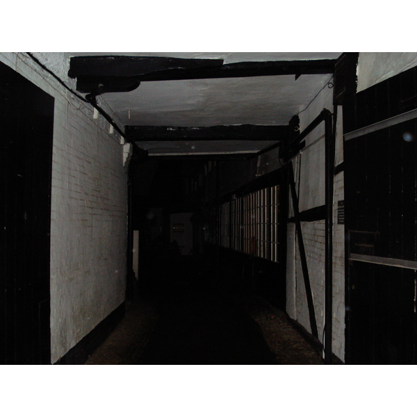 รูปถ่าย อังกฤษ(United Kingdom) รอมเซย(Romsey) โรงแรมเดอะไวต์ฮอร์ส(The White Horse Hotel) 2007-01 8