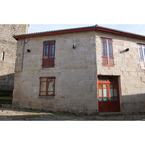 รูปถ่าย สเปน(Spain) อาลาริซ(Allariz) 2013-01 0