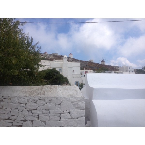 รูปถ่าย กรีก(Greece) เกาะอามอร์กอส(Amorgos) 2014-07 2