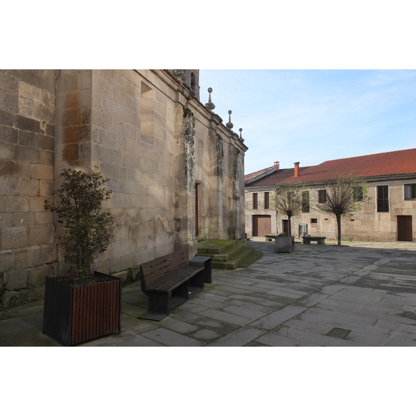 รูปถ่าย สเปน(Spain) อาลาริซ(Allariz) 2013-01 19