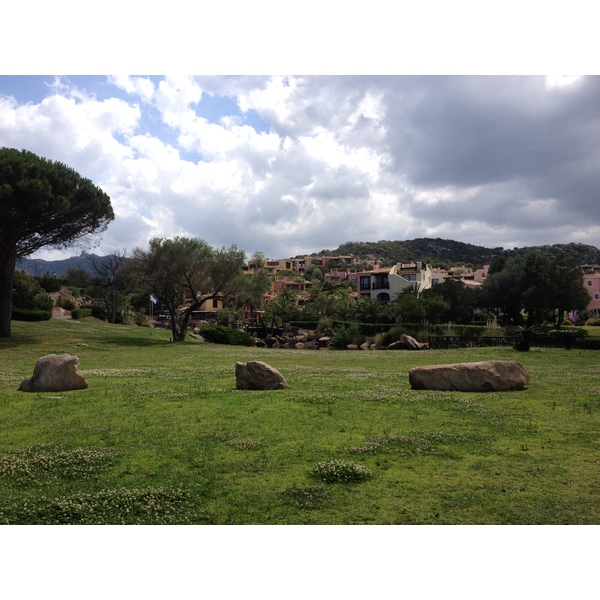 รูปถ่าย อิตาลี(Italy) ซาร์ดิเนีย(Sardinia) ปอร์โตแชร์โว(Porto Cervo) 2015-06 61