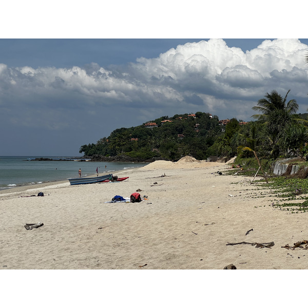 รูปถ่าย ไทย(Thailand) เกาะลันตา(Ko Lanta) 2023-01 1