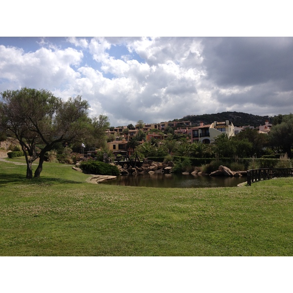 รูปถ่าย อิตาลี(Italy) ซาร์ดิเนีย(Sardinia) ปอร์โตแชร์โว(Porto Cervo) 2015-06 66