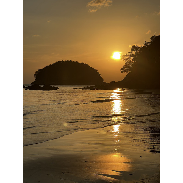 รูปถ่าย ไทย(Thailand) ภูเก็ต(Phuket) หาดกะตะ(Kata Beach) 2021-12 186