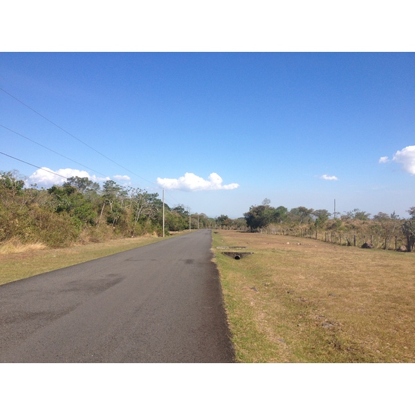 รูปถ่าย ปานามา(Panama) โบเกเต(Boquete) 2015-03 25