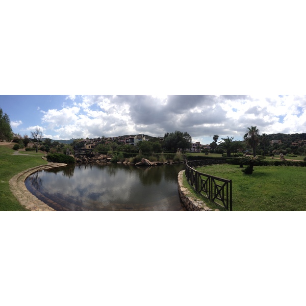 รูปถ่าย อิตาลี(Italy) ซาร์ดิเนีย(Sardinia) ปอร์โตแชร์โว(Porto Cervo) 2015-06 42