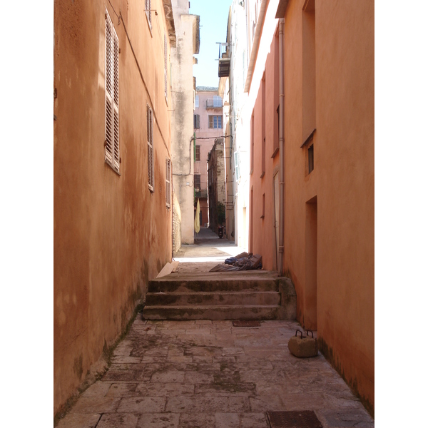 รูปถ่าย ฝรั่งเศส(France) คอร์สิคา(Corsica) บาสเทีย(Bastia) 2006-09 136