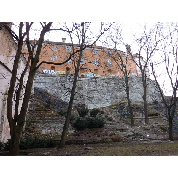 รูปถ่าย เอสโตเนีย(Estonia) ทาลลินน์(Tallinn) เมืองเก่าทาลลินน์(Old Tallinn) 2009-04 64