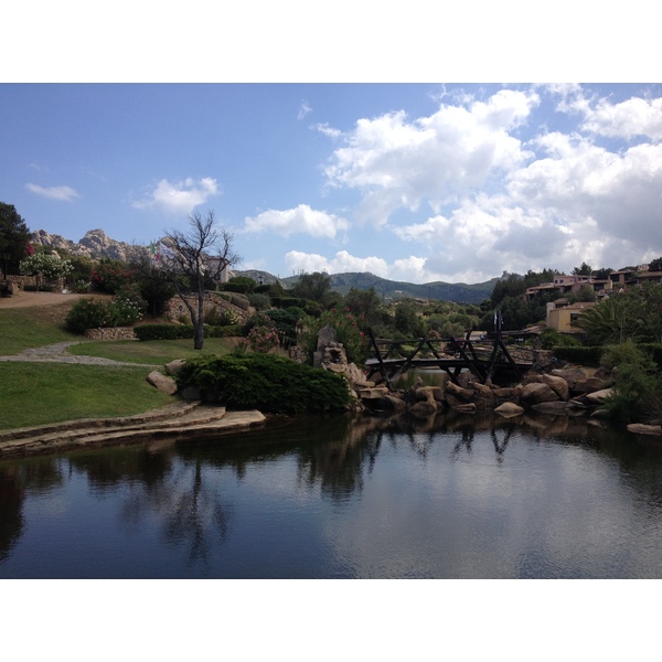 รูปถ่าย อิตาลี(Italy) ซาร์ดิเนีย(Sardinia) ปอร์โตแชร์โว(Porto Cervo) 2015-06 49