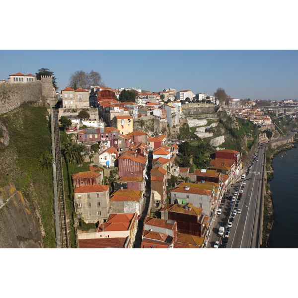 รูปถ่าย โปรตุเกส(Portugal) ปอร์โต(Porto) 2013-01 12