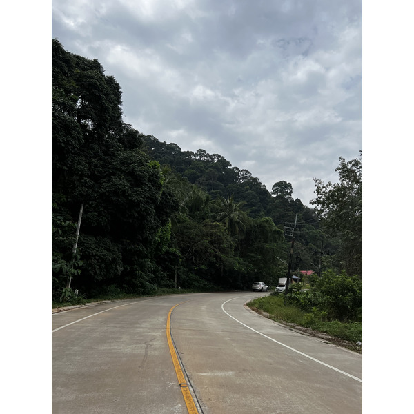 รูปถ่าย ไทย(Thailand) เกาะลันตา(Ko Lanta) 2023-01 157