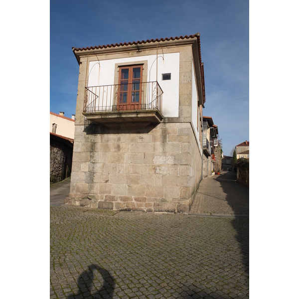 รูปถ่าย สเปน(Spain) อาลาริซ(Allariz) 2013-01 79