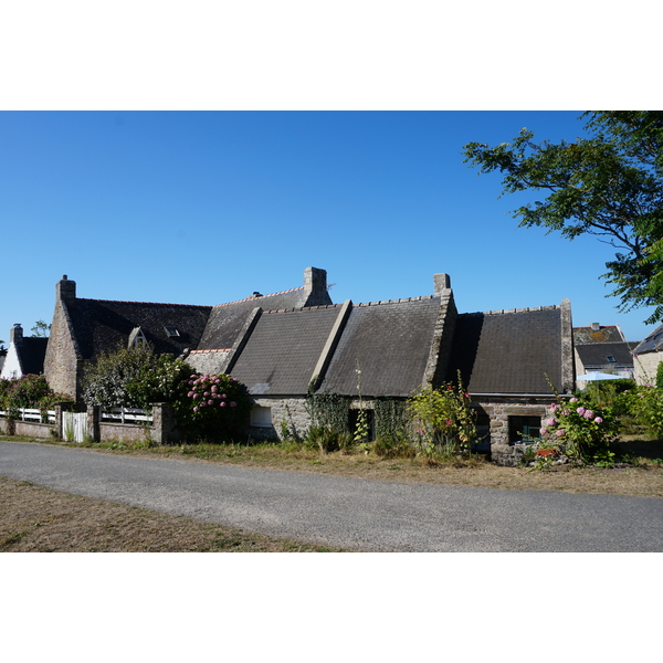 รูปถ่าย ฝรั่งเศส(France) เกาะเอดิก(Hoedic) 2016-08 54